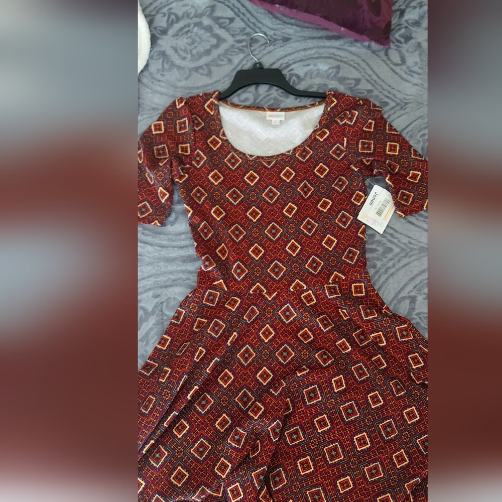 Lularoe Nicole